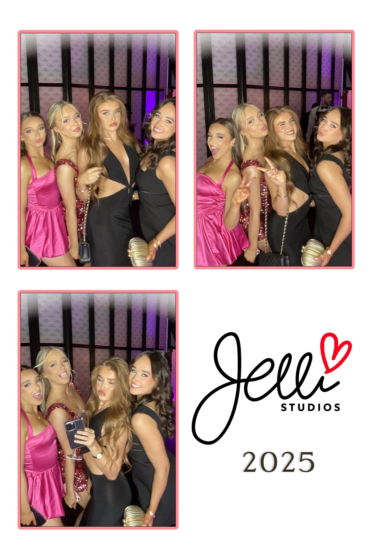 Jelli Studios Graduation 2025 | View more photos from the event at gallery.liverpoolselfiemirror.co.uk/u/LiverpoolSelfieMirror/Jelli-Studios-Graduation-2025