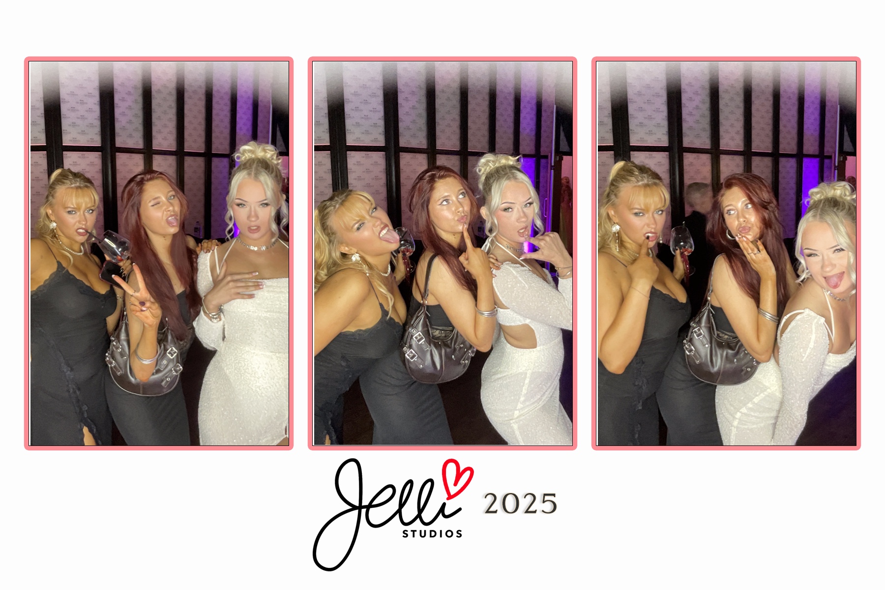 Jelli Studios Graduation 2025 | View more photos from the event at gallery.liverpoolselfiemirror.co.uk/u/LiverpoolSelfieMirror/Jelli-Studios-Graduation-2025