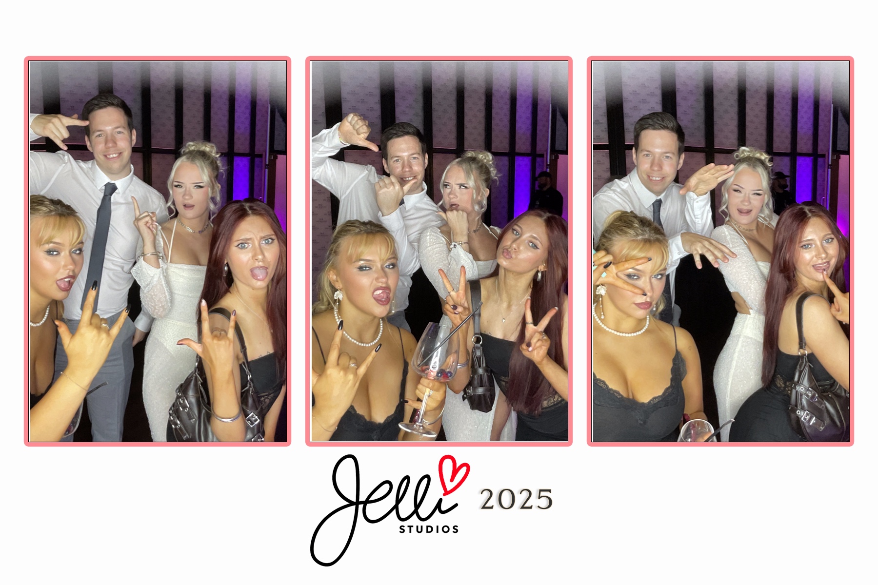 Jelli Studios Graduation 2025 | View more photos from the event at gallery.liverpoolselfiemirror.co.uk/u/LiverpoolSelfieMirror/Jelli-Studios-Graduation-2025