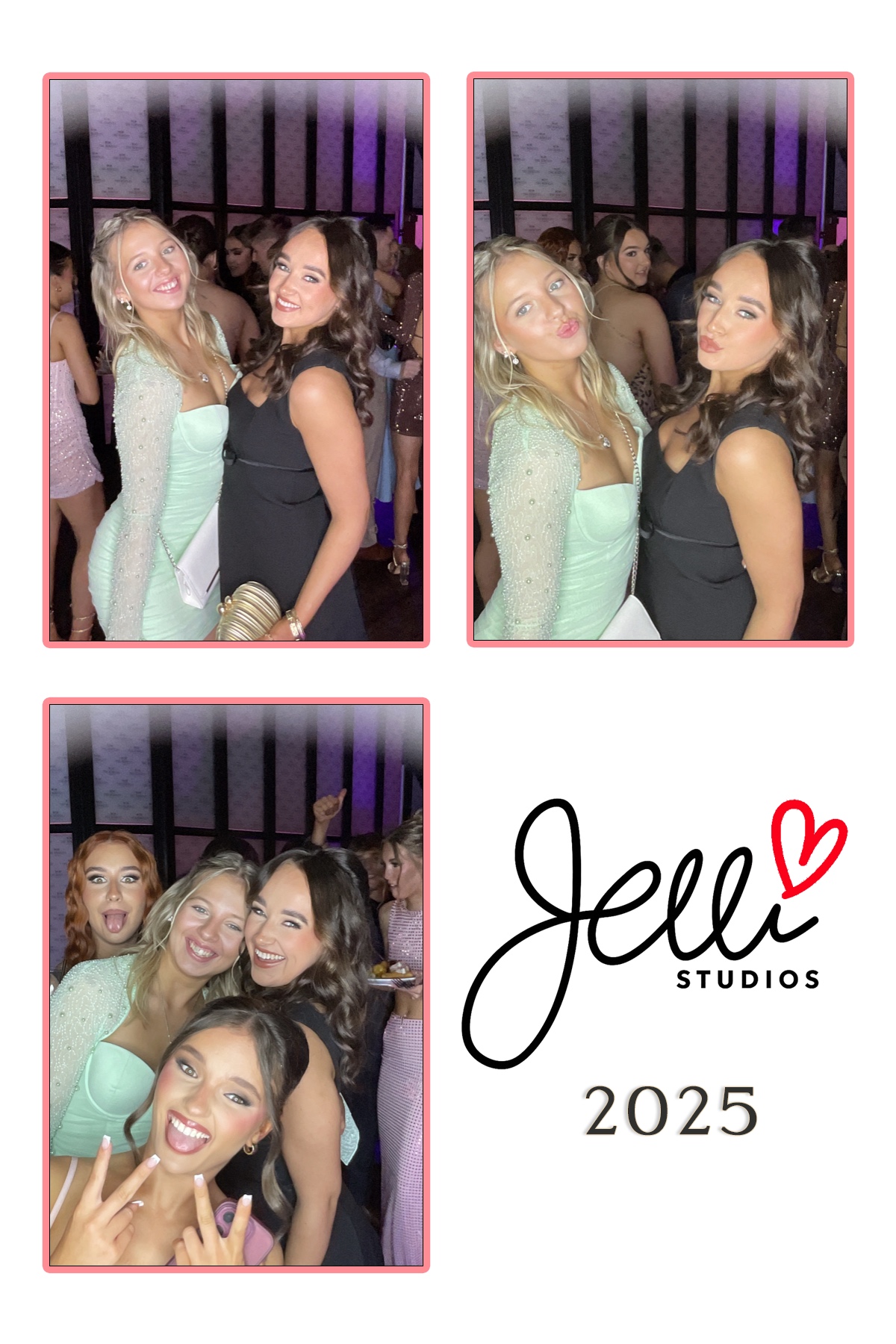 Jelli Studios Graduation 2025 | View more photos from the event at gallery.liverpoolselfiemirror.co.uk/u/LiverpoolSelfieMirror/Jelli-Studios-Graduation-2025