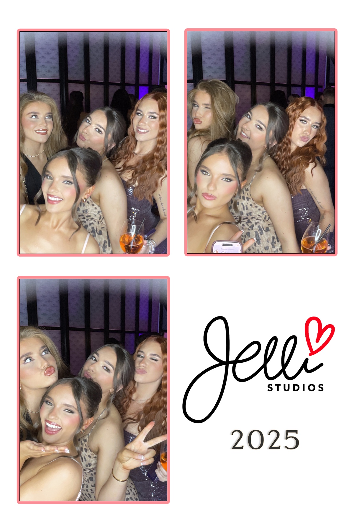 Jelli Studios Graduation 2025 | View more photos from the event at gallery.liverpoolselfiemirror.co.uk/u/LiverpoolSelfieMirror/Jelli-Studios-Graduation-2025