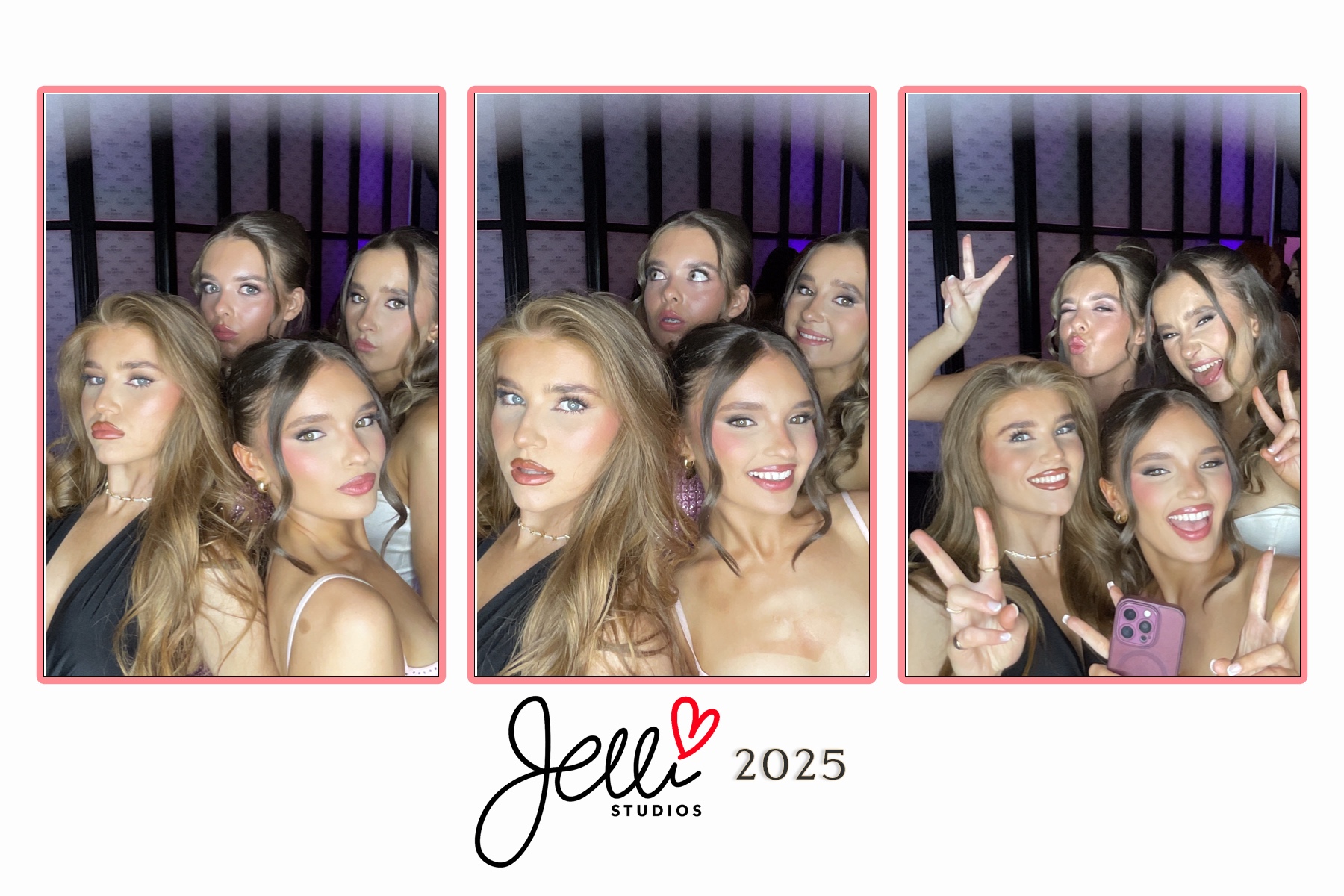 Jelli Studios Graduation 2025 | View more photos from the event at gallery.liverpoolselfiemirror.co.uk/u/LiverpoolSelfieMirror/Jelli-Studios-Graduation-2025