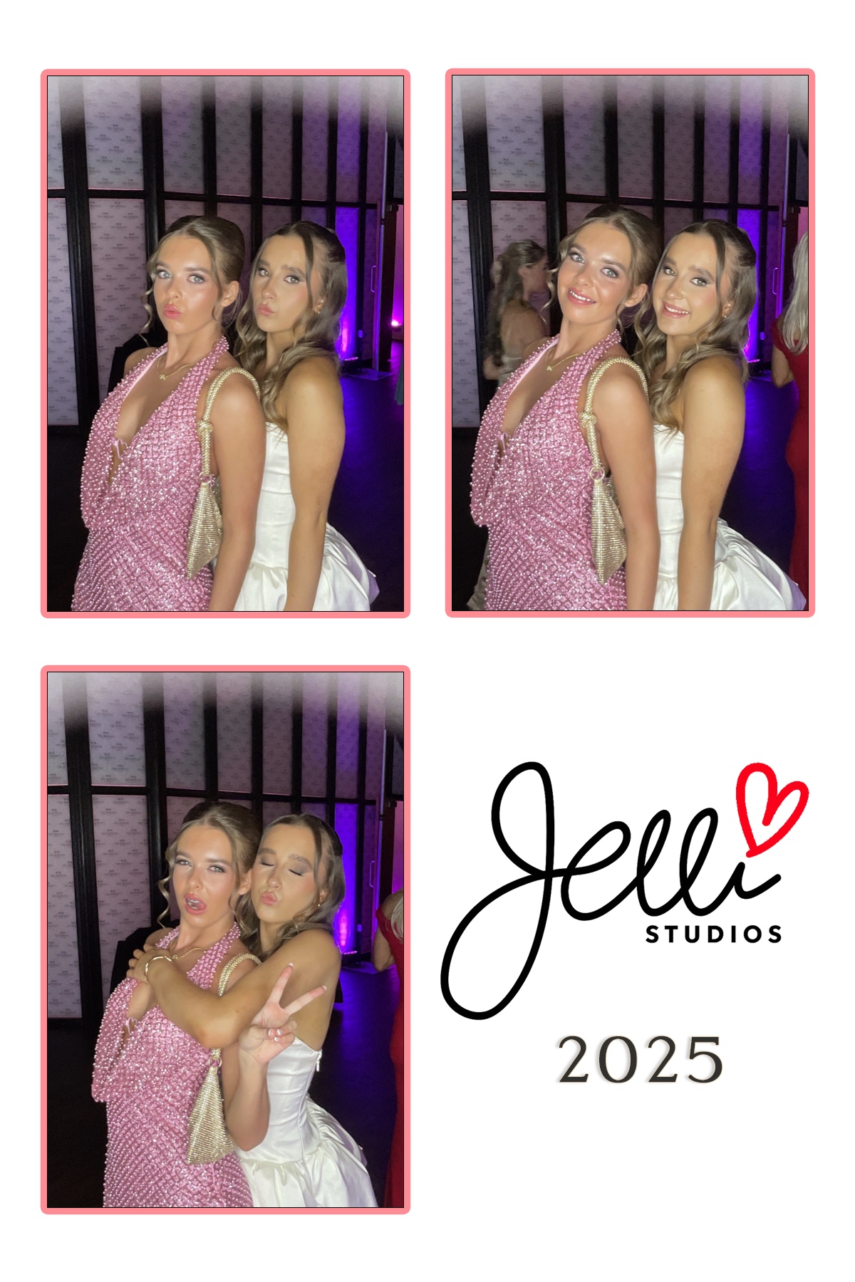 Jelli Studios Graduation 2025 | View more photos from the event at gallery.liverpoolselfiemirror.co.uk/u/LiverpoolSelfieMirror/Jelli-Studios-Graduation-2025