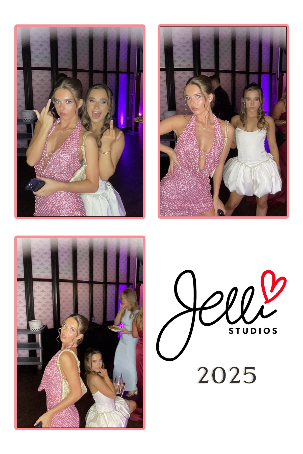 Jelli Studios Graduation 2025 | View more photos from the event at gallery.liverpoolselfiemirror.co.uk/u/LiverpoolSelfieMirror/Jelli-Studios-Graduation-2025