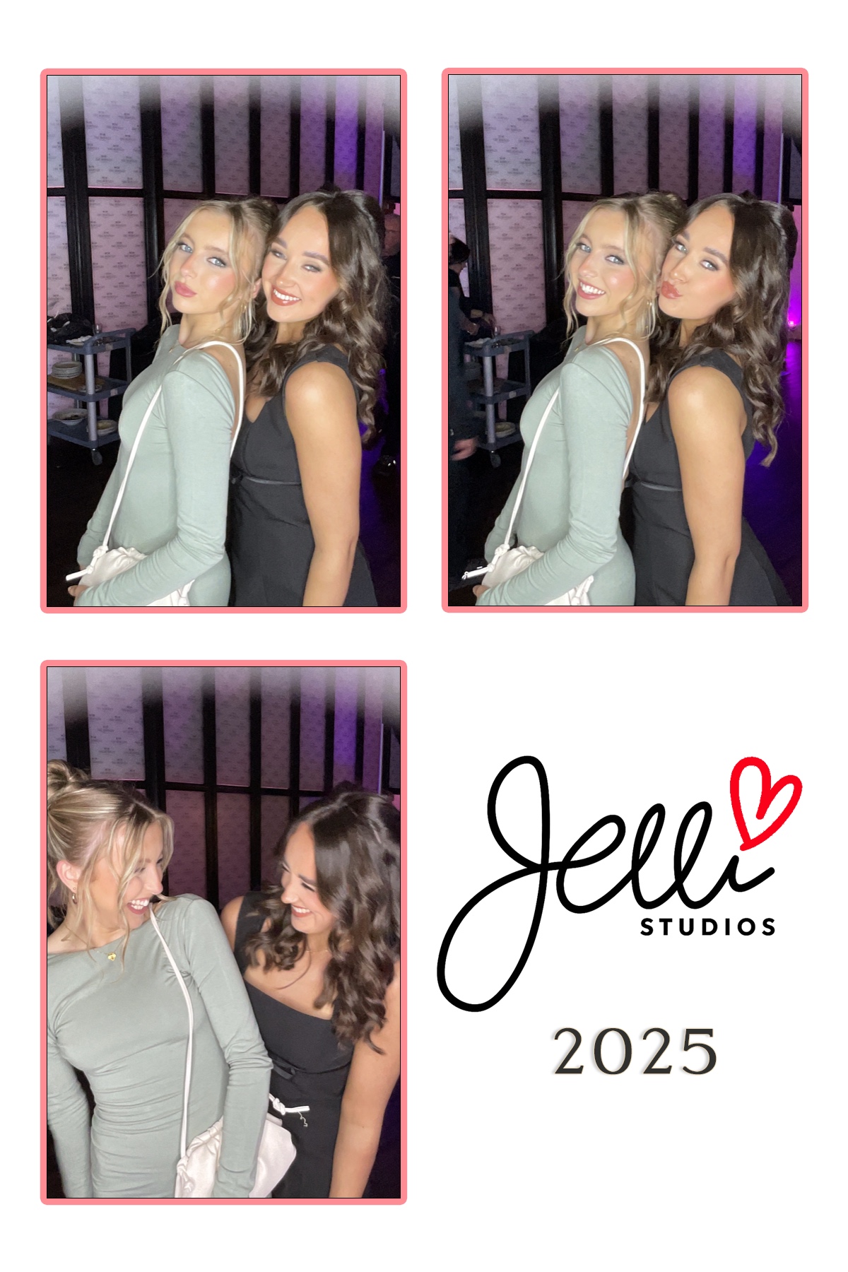 Jelli Studios Graduation 2025 | View more photos from the event at gallery.liverpoolselfiemirror.co.uk/u/LiverpoolSelfieMirror/Jelli-Studios-Graduation-2025