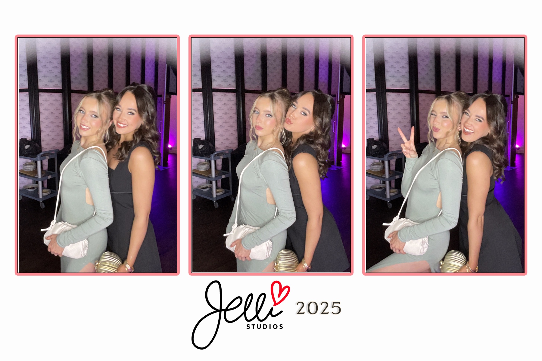 Jelli Studios Graduation 2025 | View more photos from the event at gallery.liverpoolselfiemirror.co.uk/u/LiverpoolSelfieMirror/Jelli-Studios-Graduation-2025