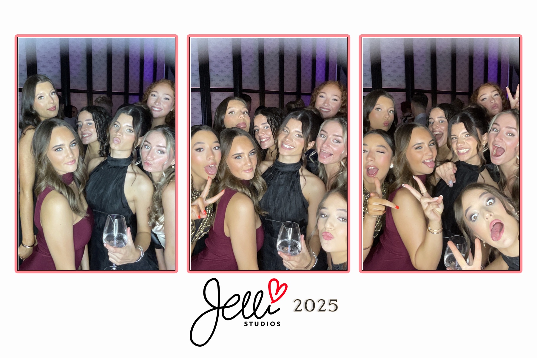 Jelli Studios Graduation 2025 | View more photos from the event at gallery.liverpoolselfiemirror.co.uk/u/LiverpoolSelfieMirror/Jelli-Studios-Graduation-2025