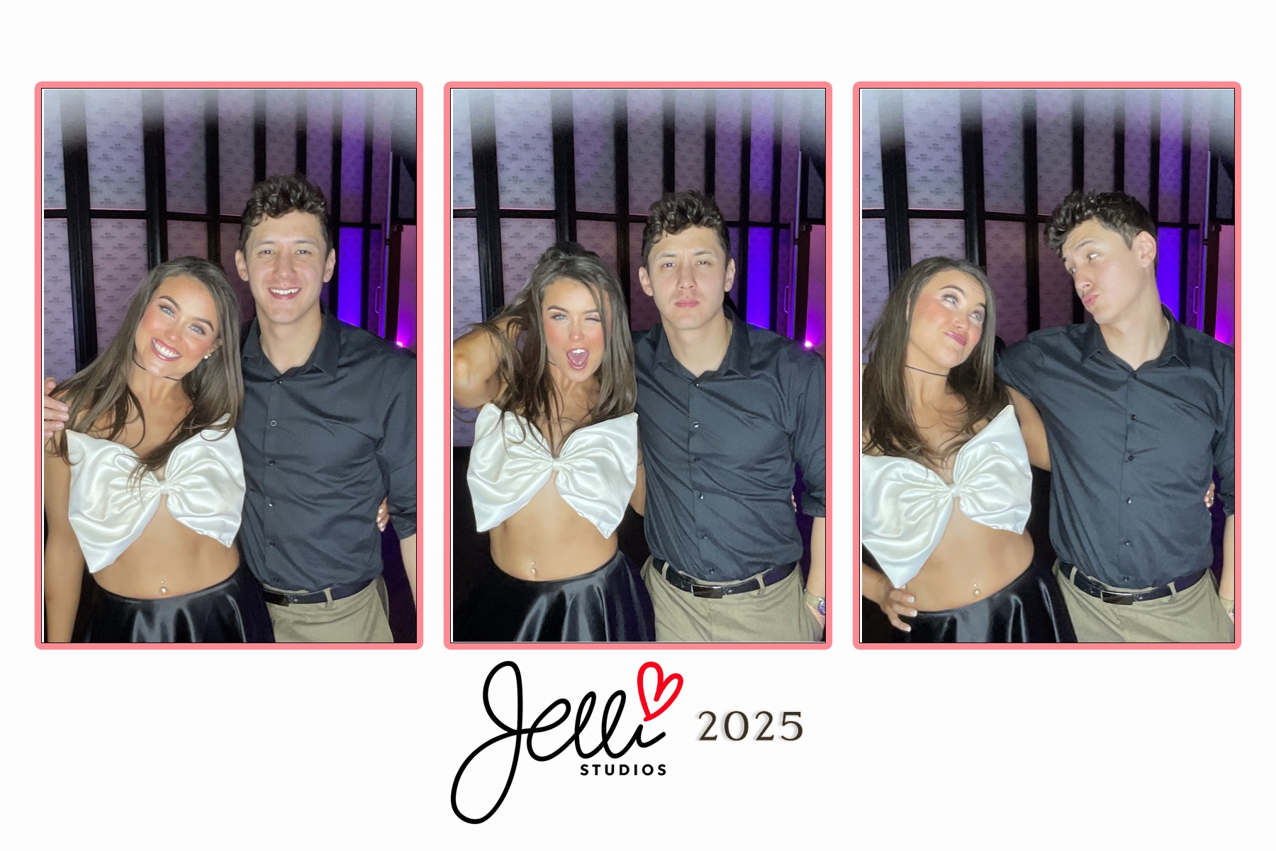 Jelli Studios Graduation 2025 | View more photos from the event at gallery.liverpoolselfiemirror.co.uk/u/LiverpoolSelfieMirror/Jelli-Studios-Graduation-2025