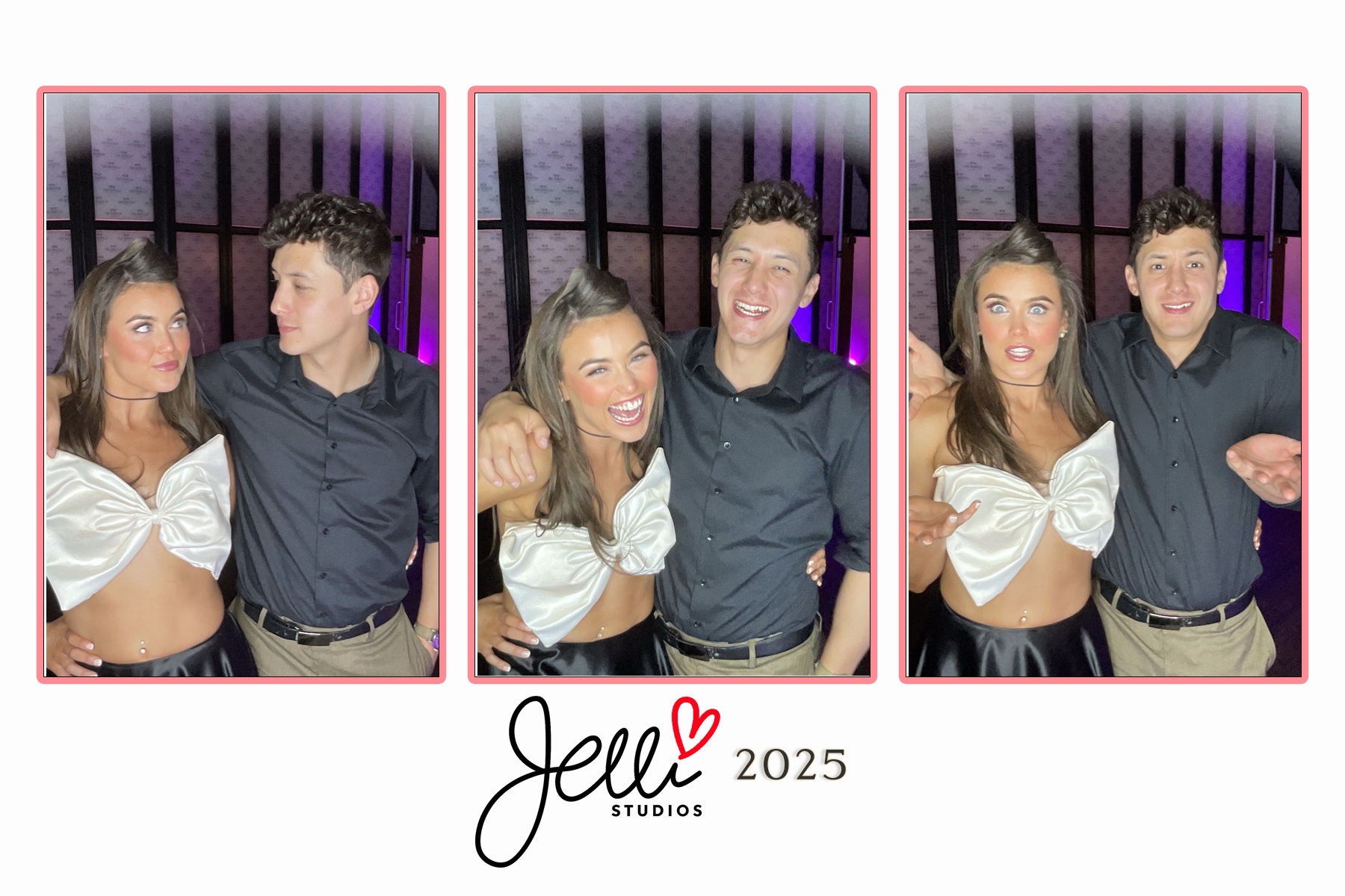 Jelli Studios Graduation 2025 | View more photos from the event at gallery.liverpoolselfiemirror.co.uk/u/LiverpoolSelfieMirror/Jelli-Studios-Graduation-2025