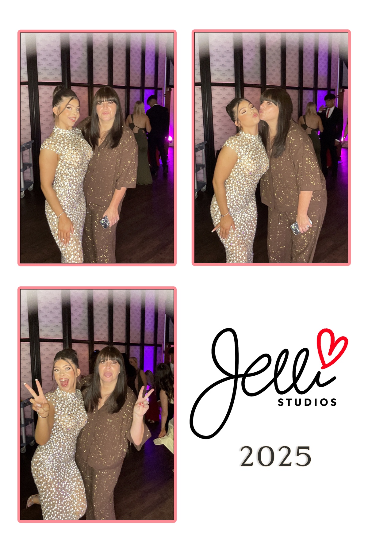 Jelli Studios Graduation 2025 | View more photos from the event at gallery.liverpoolselfiemirror.co.uk/u/LiverpoolSelfieMirror/Jelli-Studios-Graduation-2025