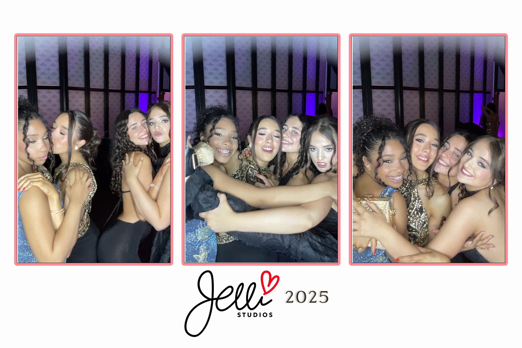 Jelli Studios Graduation 2025 | View more photos from the event at gallery.liverpoolselfiemirror.co.uk/u/LiverpoolSelfieMirror/Jelli-Studios-Graduation-2025