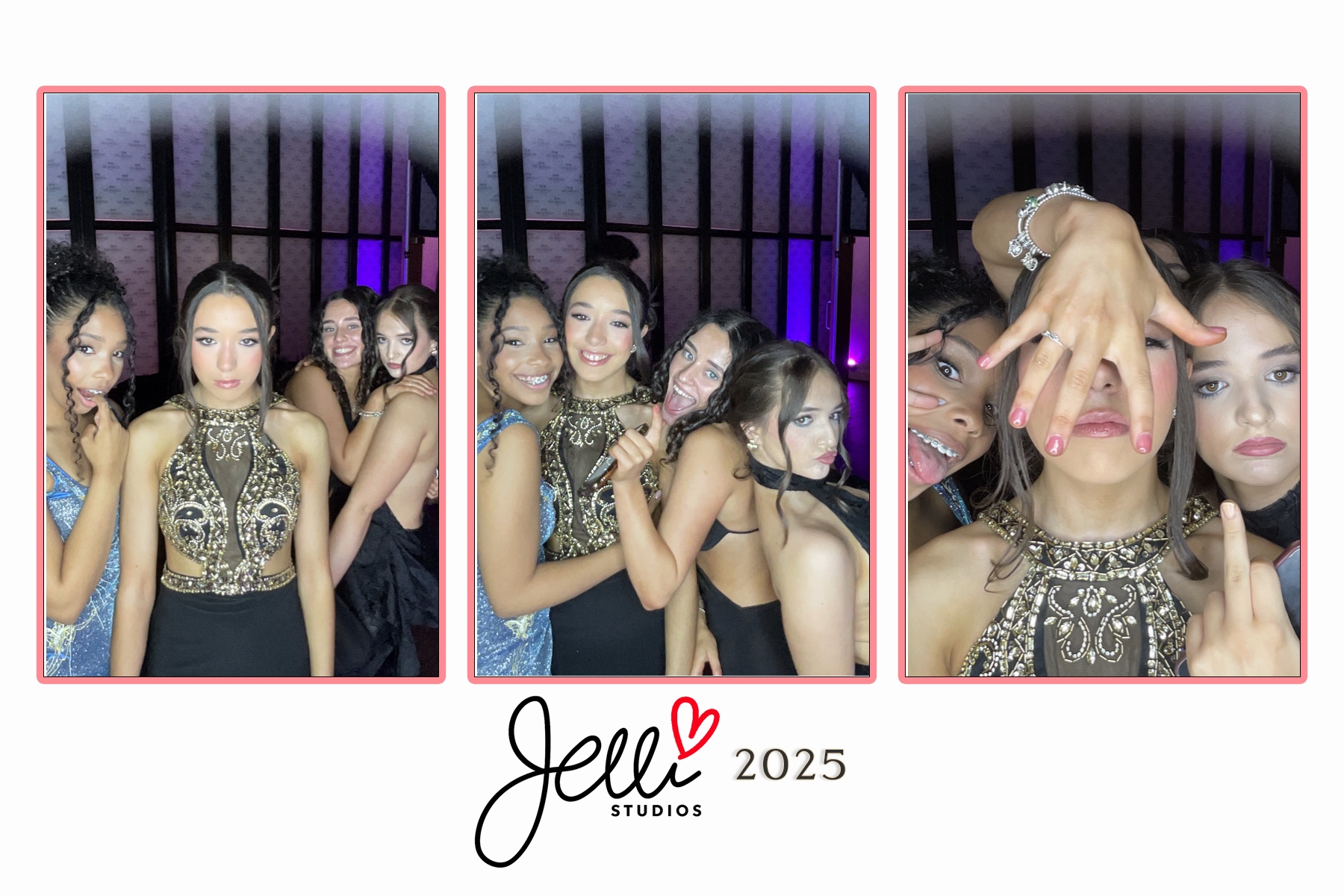 Jelli Studios Graduation 2025 | View more photos from the event at gallery.liverpoolselfiemirror.co.uk/u/LiverpoolSelfieMirror/Jelli-Studios-Graduation-2025