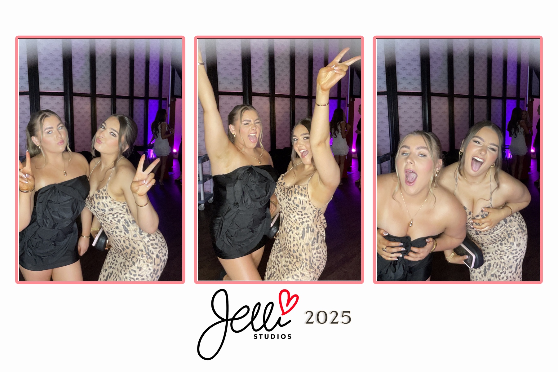 Jelli Studios Graduation 2025 | View more photos from the event at gallery.liverpoolselfiemirror.co.uk/u/LiverpoolSelfieMirror/Jelli-Studios-Graduation-2025