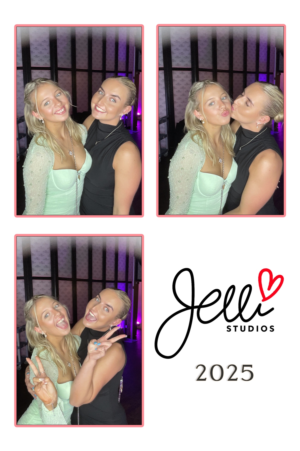 Jelli Studios Graduation 2025 | View more photos from the event at gallery.liverpoolselfiemirror.co.uk/u/LiverpoolSelfieMirror/Jelli-Studios-Graduation-2025