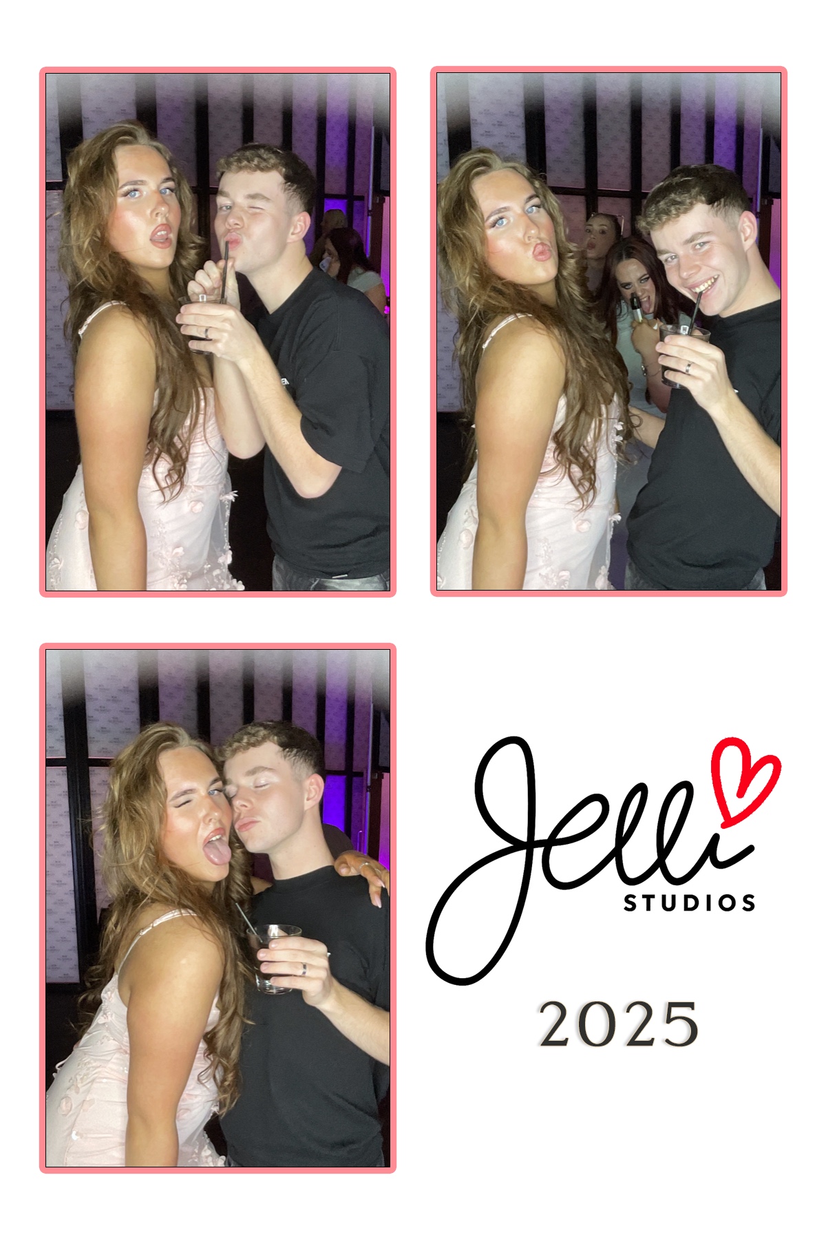 Jelli Studios Graduation 2025 | View more photos from the event at gallery.liverpoolselfiemirror.co.uk/u/LiverpoolSelfieMirror/Jelli-Studios-Graduation-2025