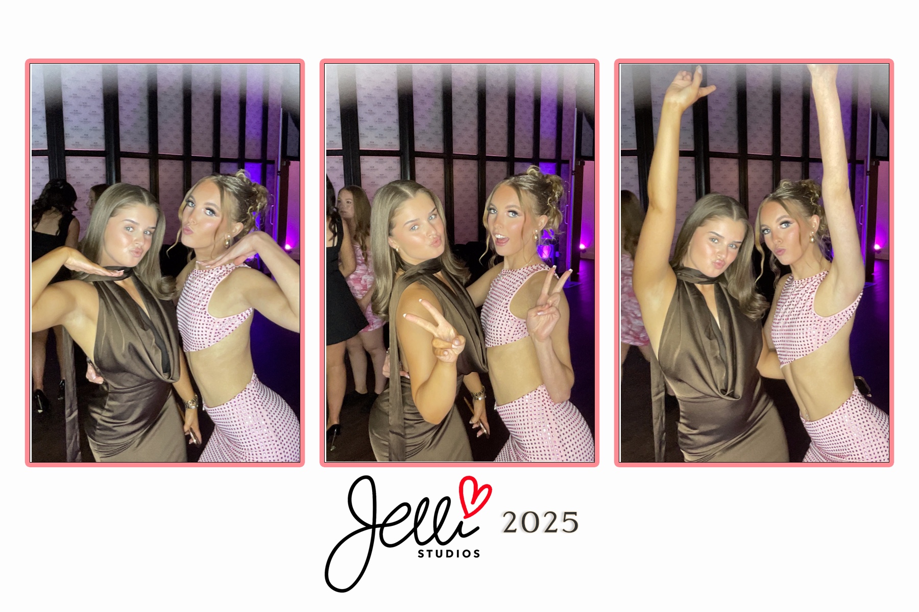 Jelli Studios Graduation 2025 | View more photos from the event at gallery.liverpoolselfiemirror.co.uk/u/LiverpoolSelfieMirror/Jelli-Studios-Graduation-2025