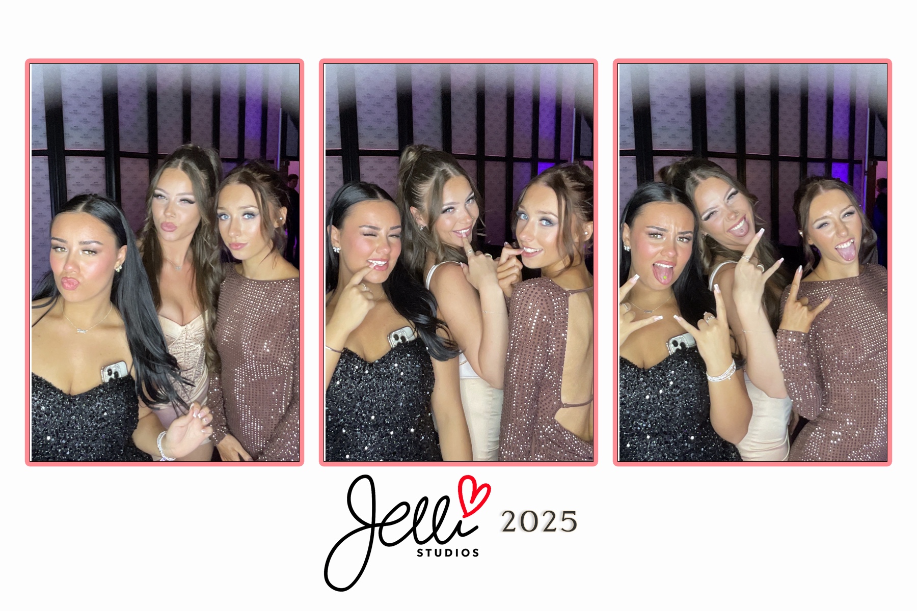 Jelli Studios Graduation 2025 | View more photos from the event at gallery.liverpoolselfiemirror.co.uk/u/LiverpoolSelfieMirror/Jelli-Studios-Graduation-2025