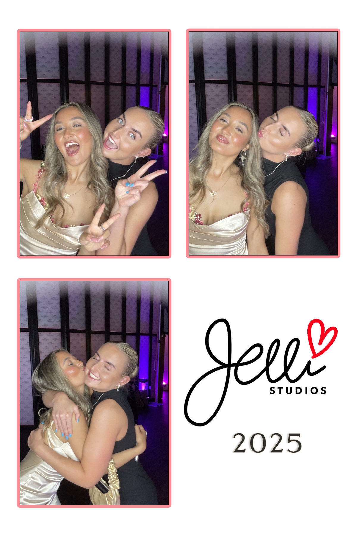 Jelli Studios Graduation 2025 | View more photos from the event at gallery.liverpoolselfiemirror.co.uk/u/LiverpoolSelfieMirror/Jelli-Studios-Graduation-2025