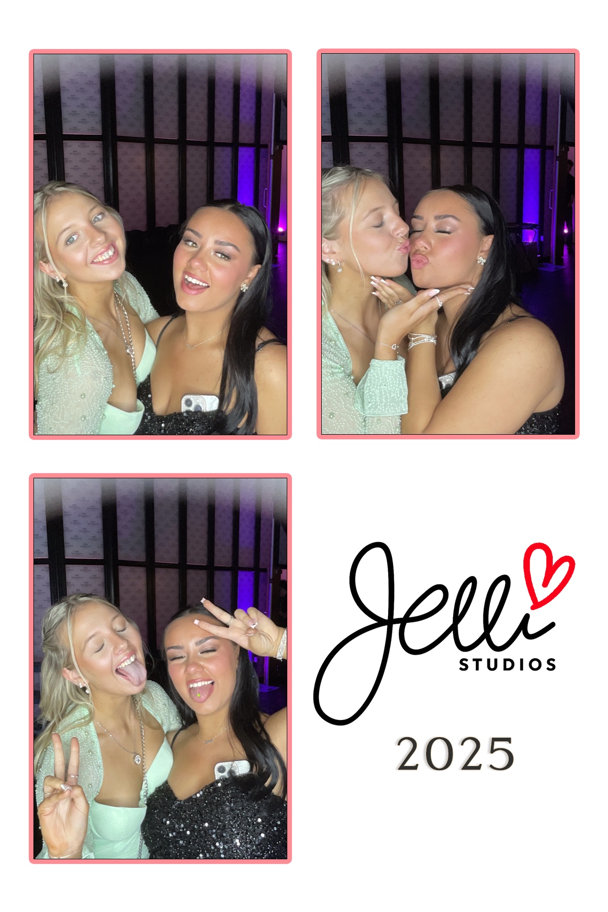 Jelli Studios Graduation 2025 | View more photos from the event at gallery.liverpoolselfiemirror.co.uk/u/LiverpoolSelfieMirror/Jelli-Studios-Graduation-2025