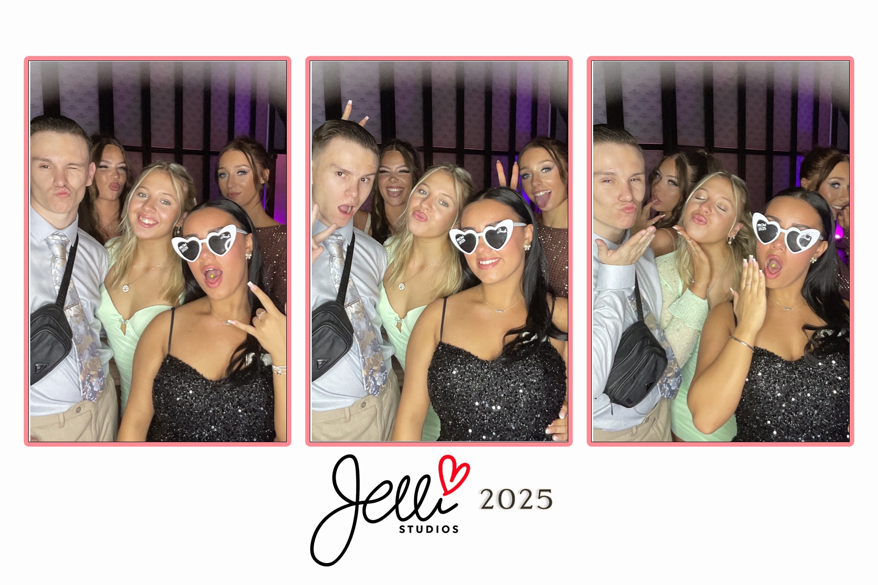 Jelli Studios Graduation 2025 | View more photos from the event at gallery.liverpoolselfiemirror.co.uk/u/LiverpoolSelfieMirror/Jelli-Studios-Graduation-2025