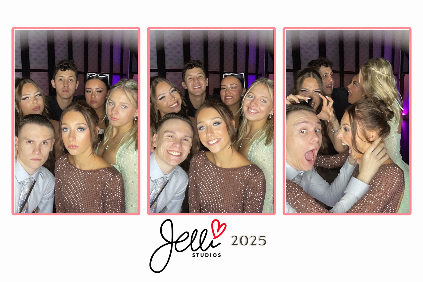 Jelli Studios Graduation 2025 | View more photos from the event at gallery.liverpoolselfiemirror.co.uk/u/LiverpoolSelfieMirror/Jelli-Studios-Graduation-2025