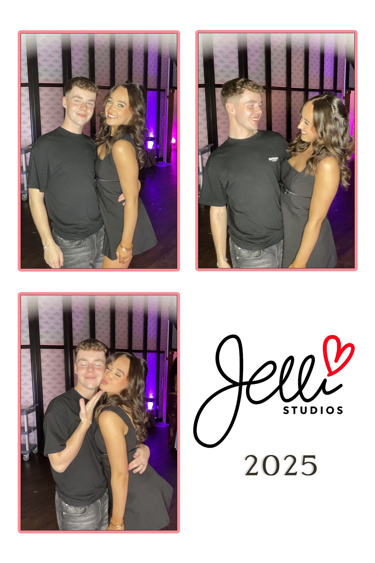 Jelli Studios Graduation 2025 | View more photos from the event at gallery.liverpoolselfiemirror.co.uk/u/LiverpoolSelfieMirror/Jelli-Studios-Graduation-2025
