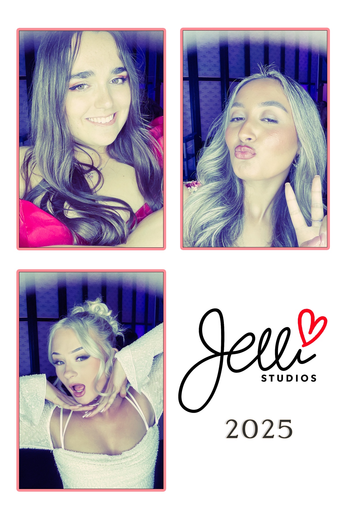 Jelli Studios Graduation 2025 | View more photos from the event at gallery.liverpoolselfiemirror.co.uk/u/LiverpoolSelfieMirror/Jelli-Studios-Graduation-2025