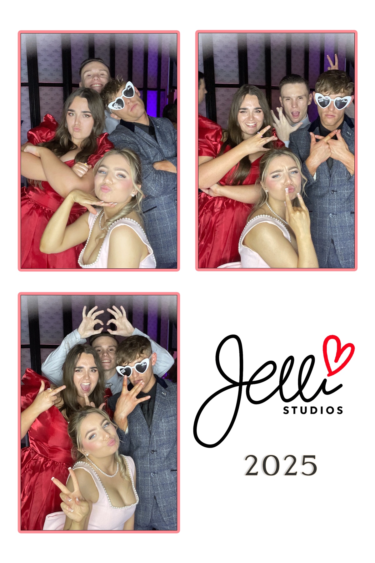 Jelli Studios Graduation 2025 | View more photos from the event at gallery.liverpoolselfiemirror.co.uk/u/LiverpoolSelfieMirror/Jelli-Studios-Graduation-2025