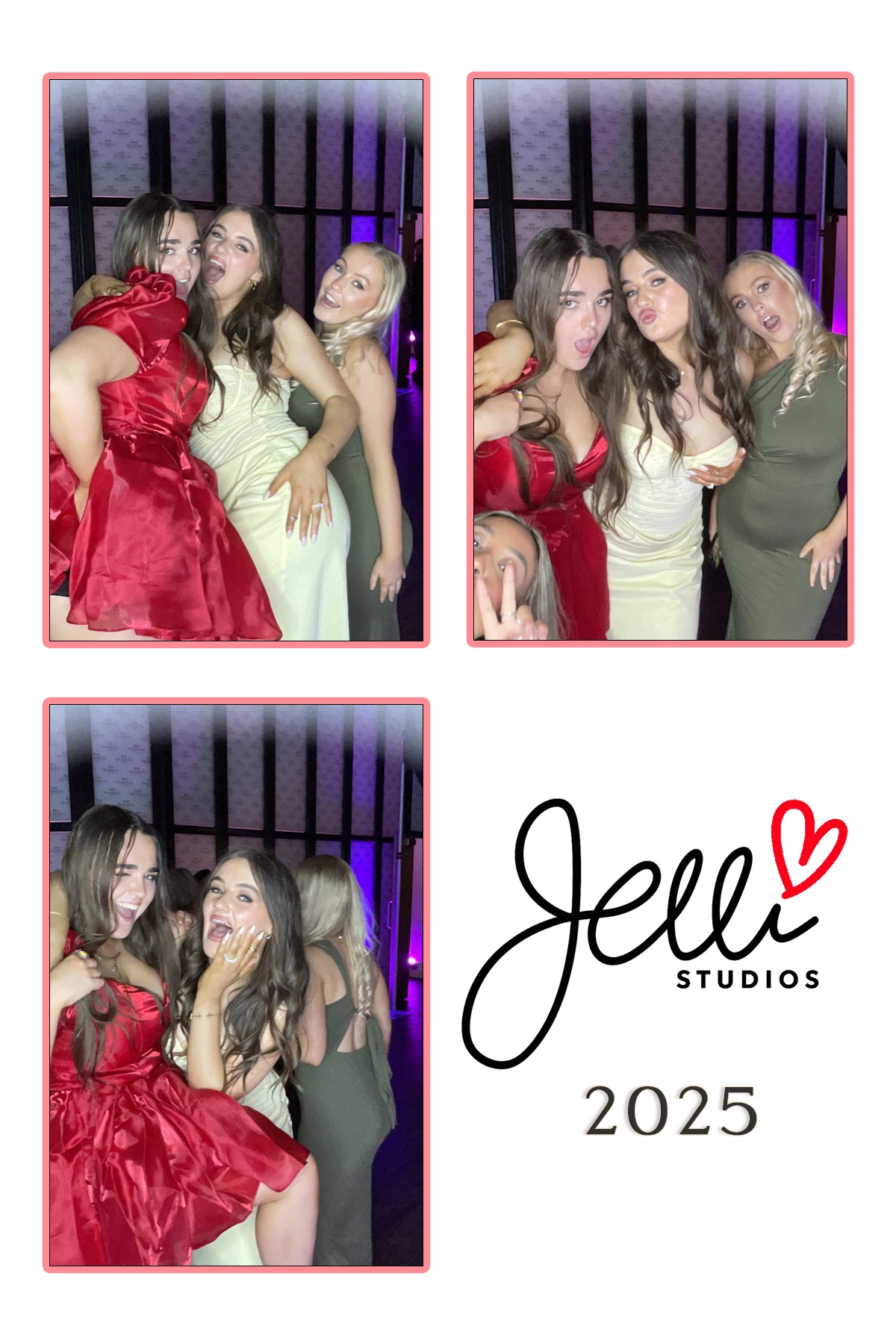 Jelli Studios Graduation 2025 | View more photos from the event at gallery.liverpoolselfiemirror.co.uk/u/LiverpoolSelfieMirror/Jelli-Studios-Graduation-2025
