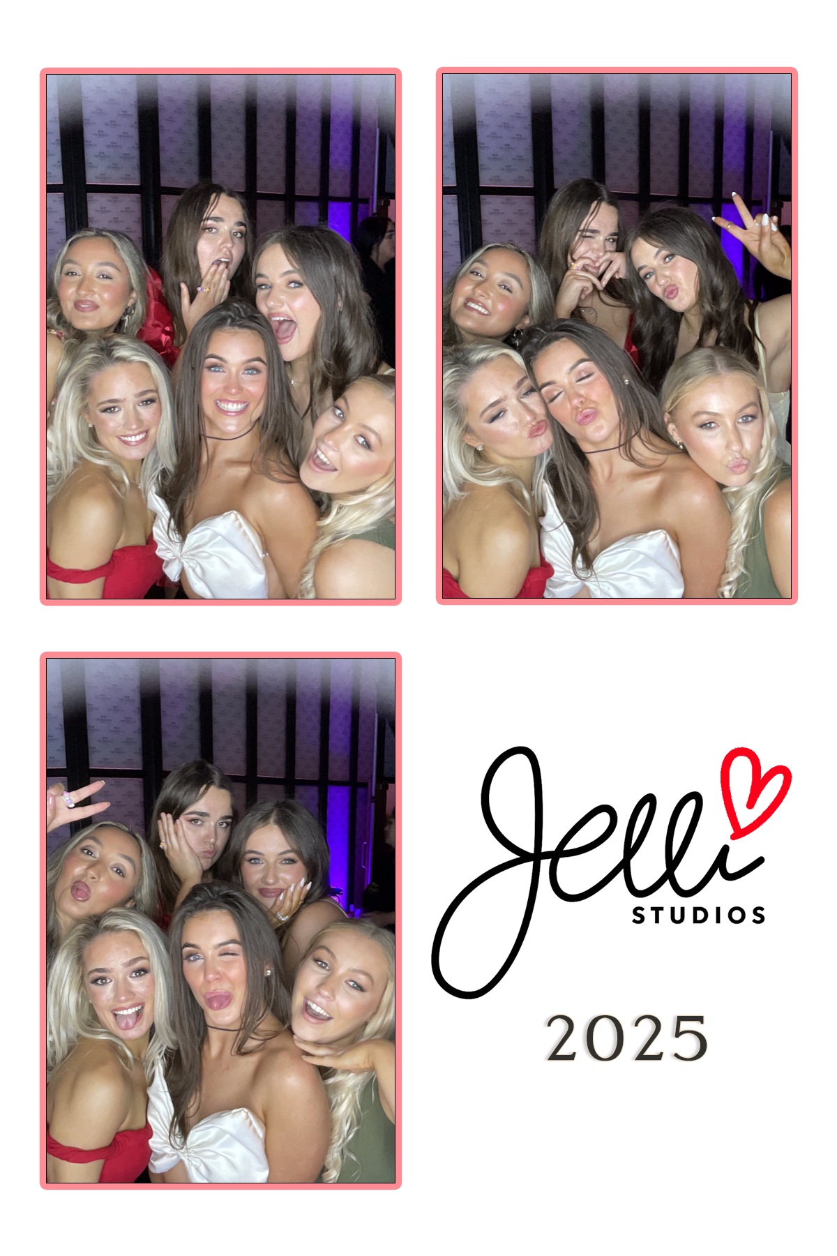 Jelli Studios Graduation 2025 | View more photos from the event at gallery.liverpoolselfiemirror.co.uk/u/LiverpoolSelfieMirror/Jelli-Studios-Graduation-2025