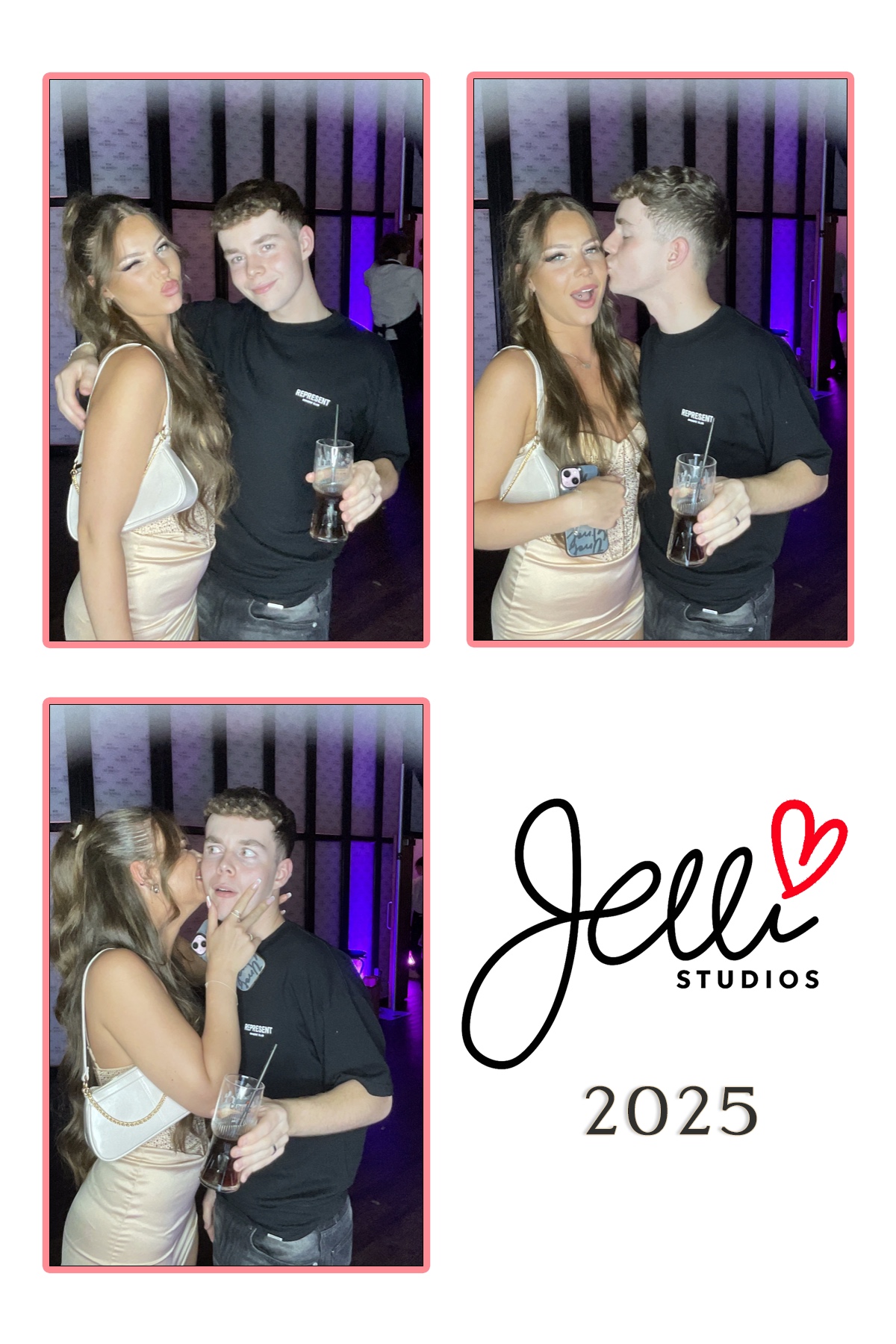 Jelli Studios Graduation 2025 | View more photos from the event at gallery.liverpoolselfiemirror.co.uk/u/LiverpoolSelfieMirror/Jelli-Studios-Graduation-2025