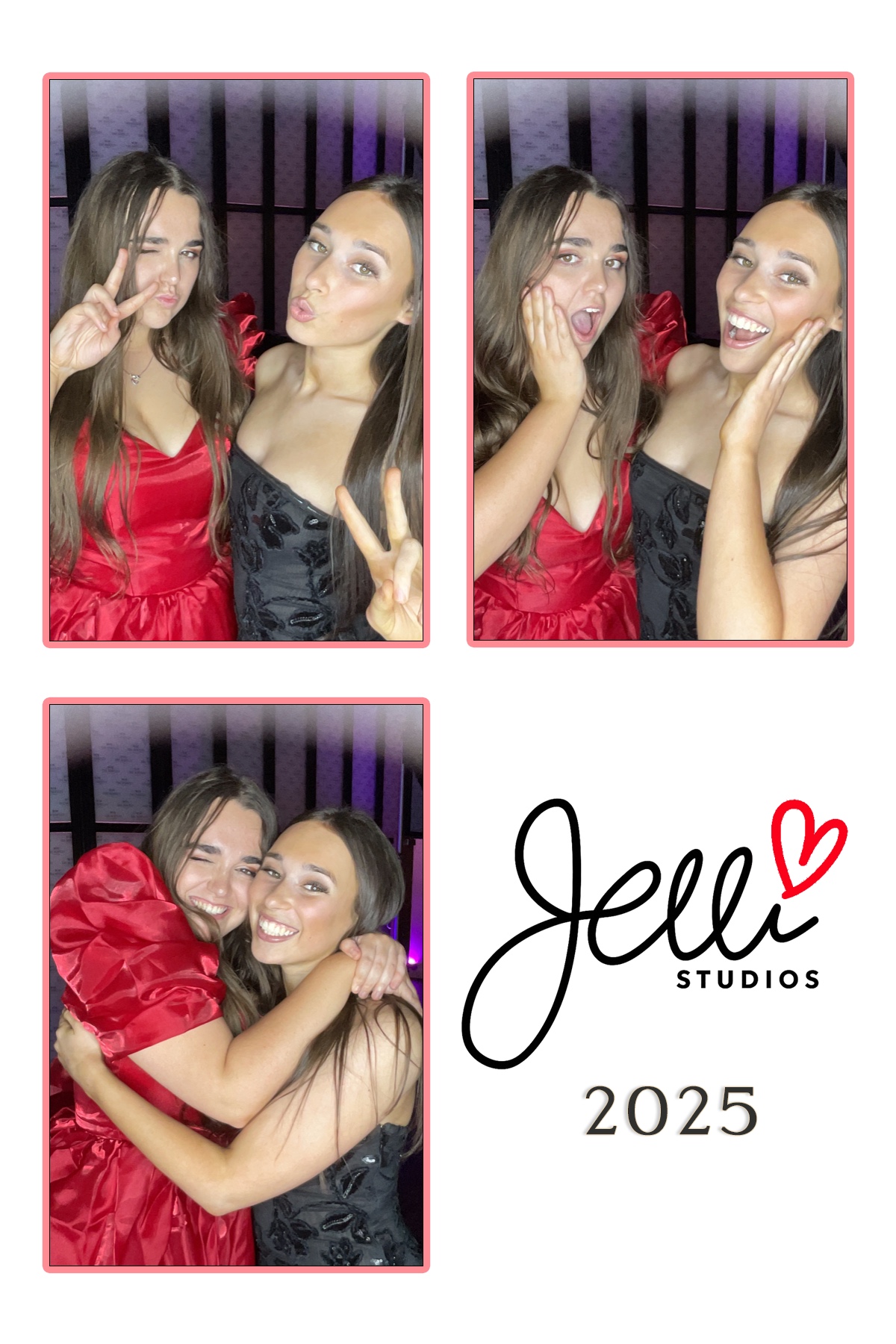 Jelli Studios Graduation 2025 | View more photos from the event at gallery.liverpoolselfiemirror.co.uk/u/LiverpoolSelfieMirror/Jelli-Studios-Graduation-2025