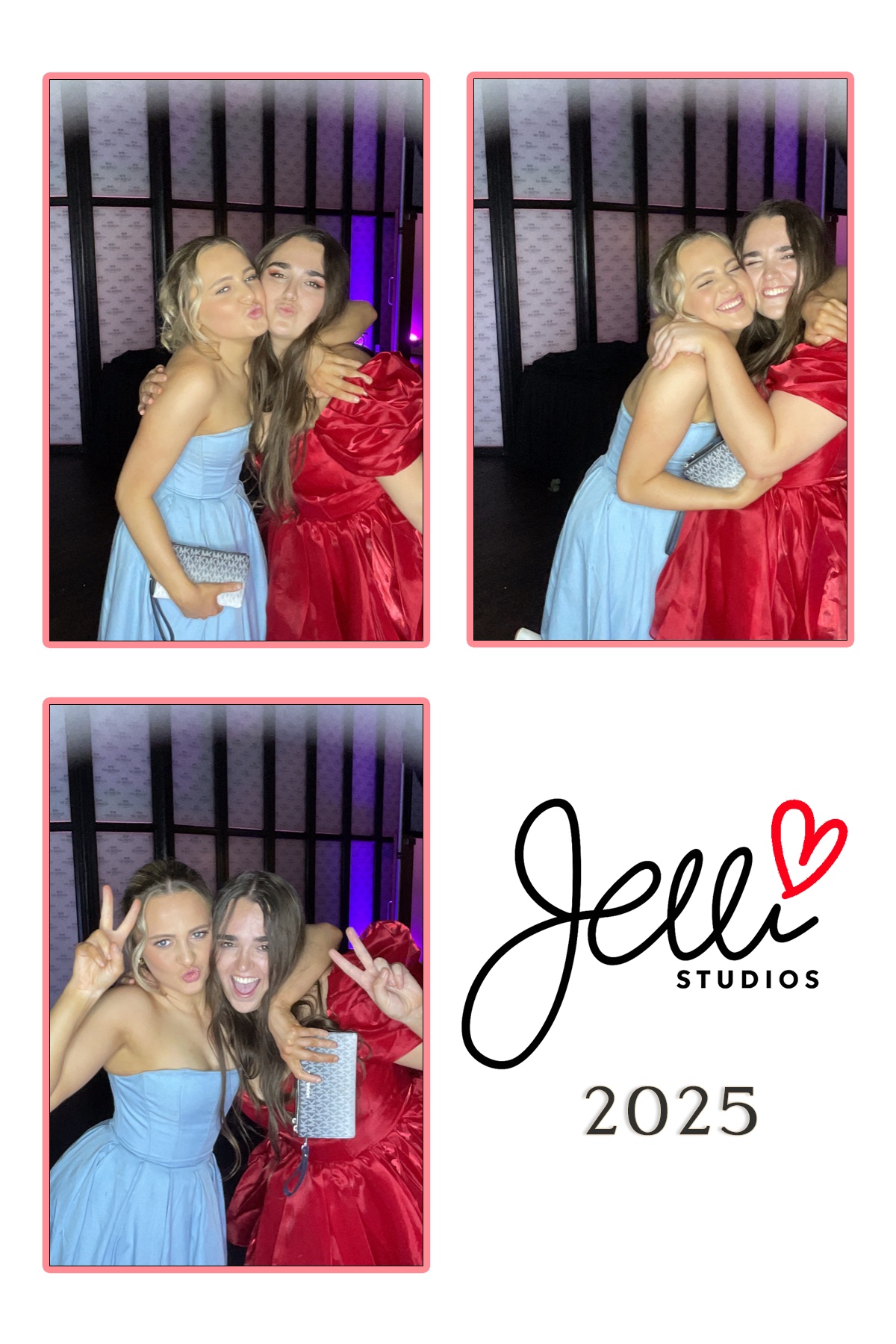 Jelli Studios Graduation 2025 | View more photos from the event at gallery.liverpoolselfiemirror.co.uk/u/LiverpoolSelfieMirror/Jelli-Studios-Graduation-2025