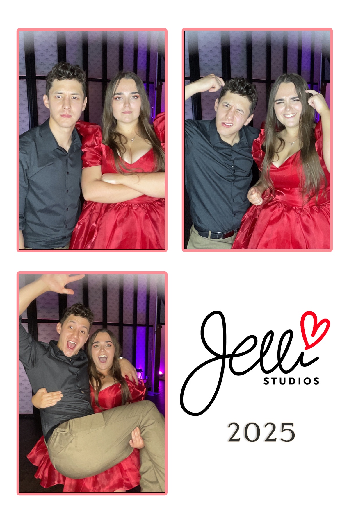 Jelli Studios Graduation 2025 | View more photos from the event at gallery.liverpoolselfiemirror.co.uk/u/LiverpoolSelfieMirror/Jelli-Studios-Graduation-2025