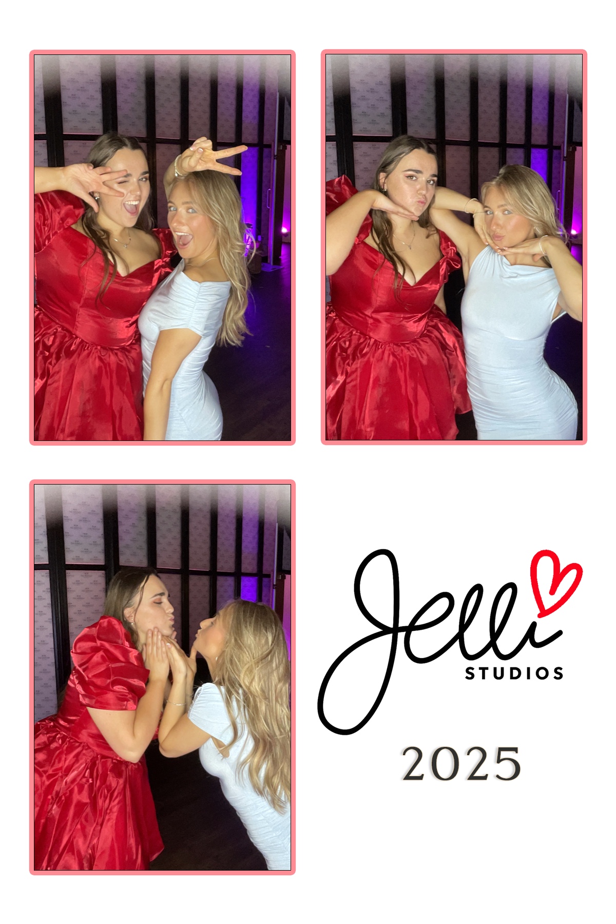 Jelli Studios Graduation 2025 | View more photos from the event at gallery.liverpoolselfiemirror.co.uk/u/LiverpoolSelfieMirror/Jelli-Studios-Graduation-2025