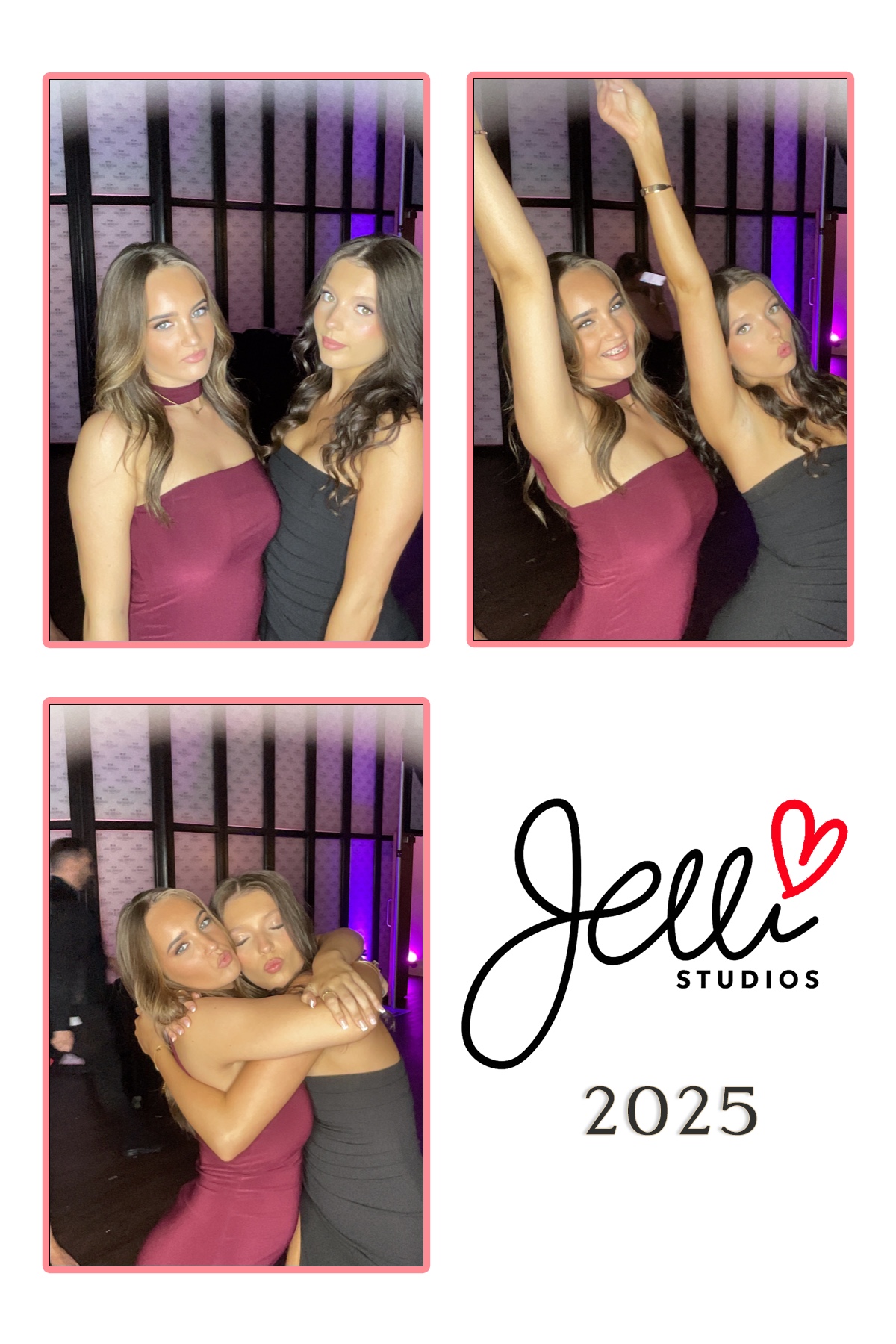 Jelli Studios Graduation 2025 | View more photos from the event at gallery.liverpoolselfiemirror.co.uk/u/LiverpoolSelfieMirror/Jelli-Studios-Graduation-2025