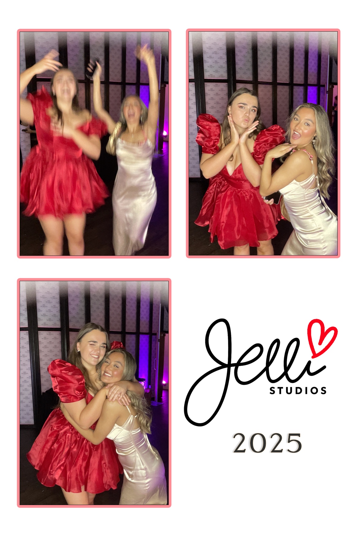 Jelli Studios Graduation 2025 | View more photos from the event at gallery.liverpoolselfiemirror.co.uk/u/LiverpoolSelfieMirror/Jelli-Studios-Graduation-2025