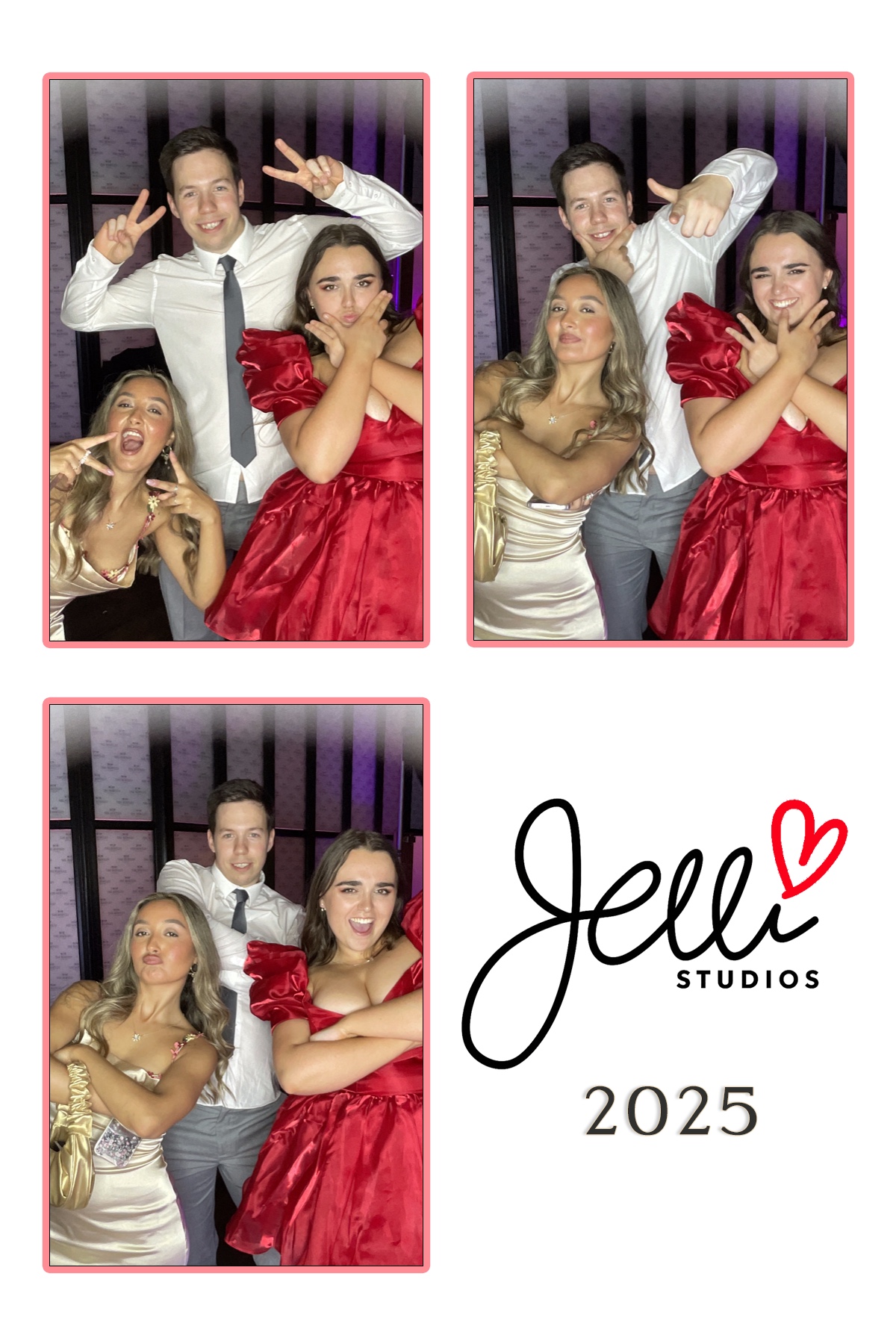 Jelli Studios Graduation 2025 | View more photos from the event at gallery.liverpoolselfiemirror.co.uk/u/LiverpoolSelfieMirror/Jelli-Studios-Graduation-2025