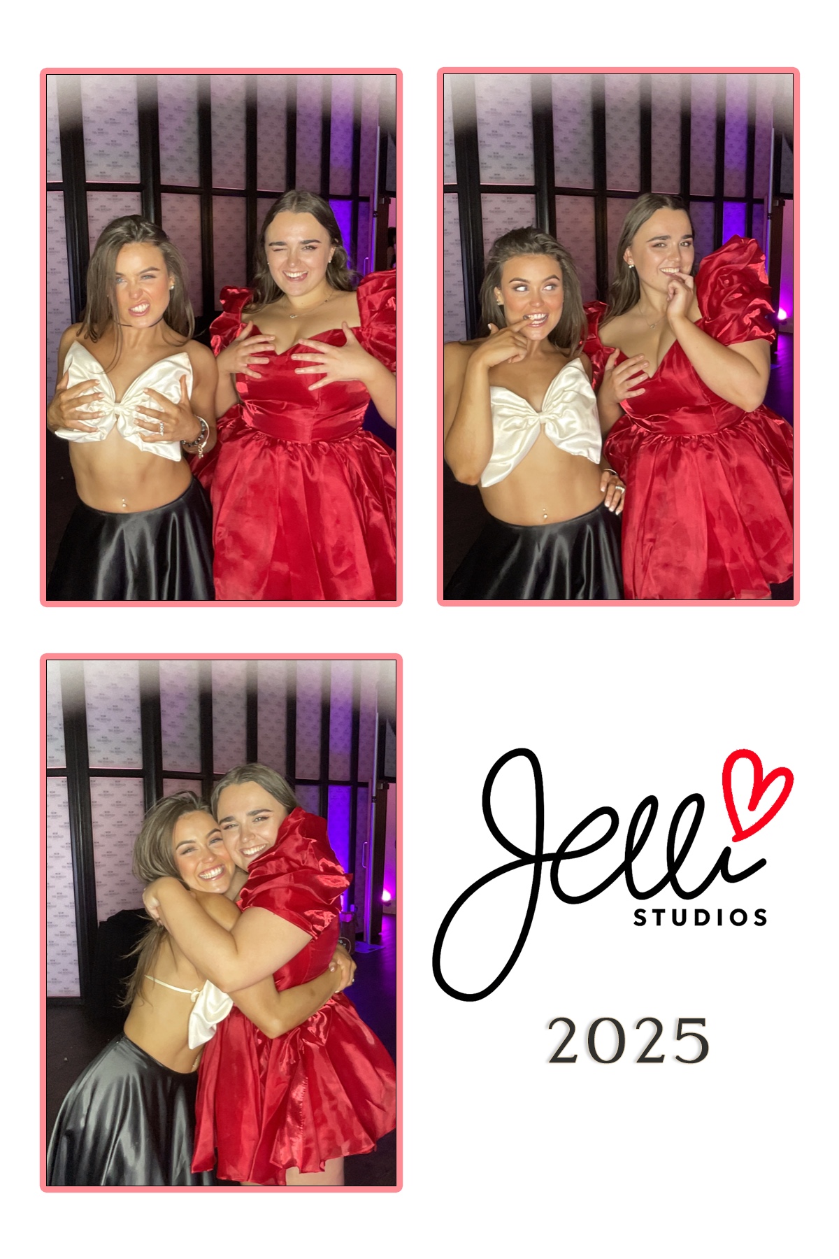 Jelli Studios Graduation 2025 | View more photos from the event at gallery.liverpoolselfiemirror.co.uk/u/LiverpoolSelfieMirror/Jelli-Studios-Graduation-2025