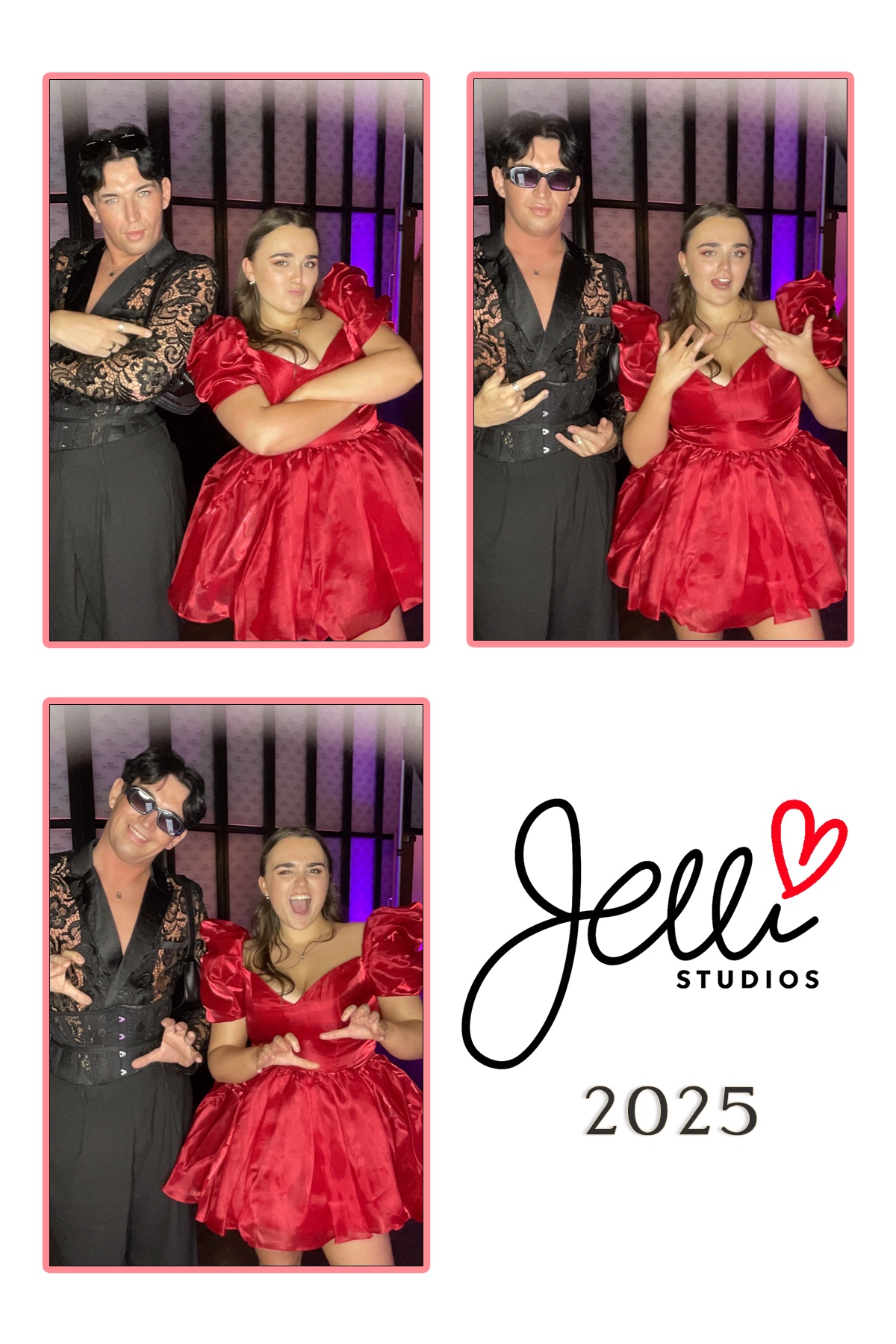 Jelli Studios Graduation 2025 | View more photos from the event at gallery.liverpoolselfiemirror.co.uk/u/LiverpoolSelfieMirror/Jelli-Studios-Graduation-2025