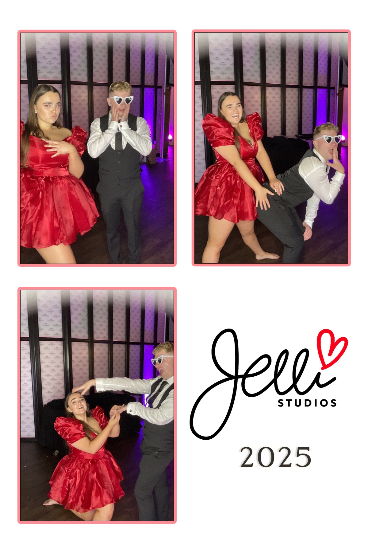 Jelli Studios Graduation 2025 | View more photos from the event at gallery.liverpoolselfiemirror.co.uk/u/LiverpoolSelfieMirror/Jelli-Studios-Graduation-2025