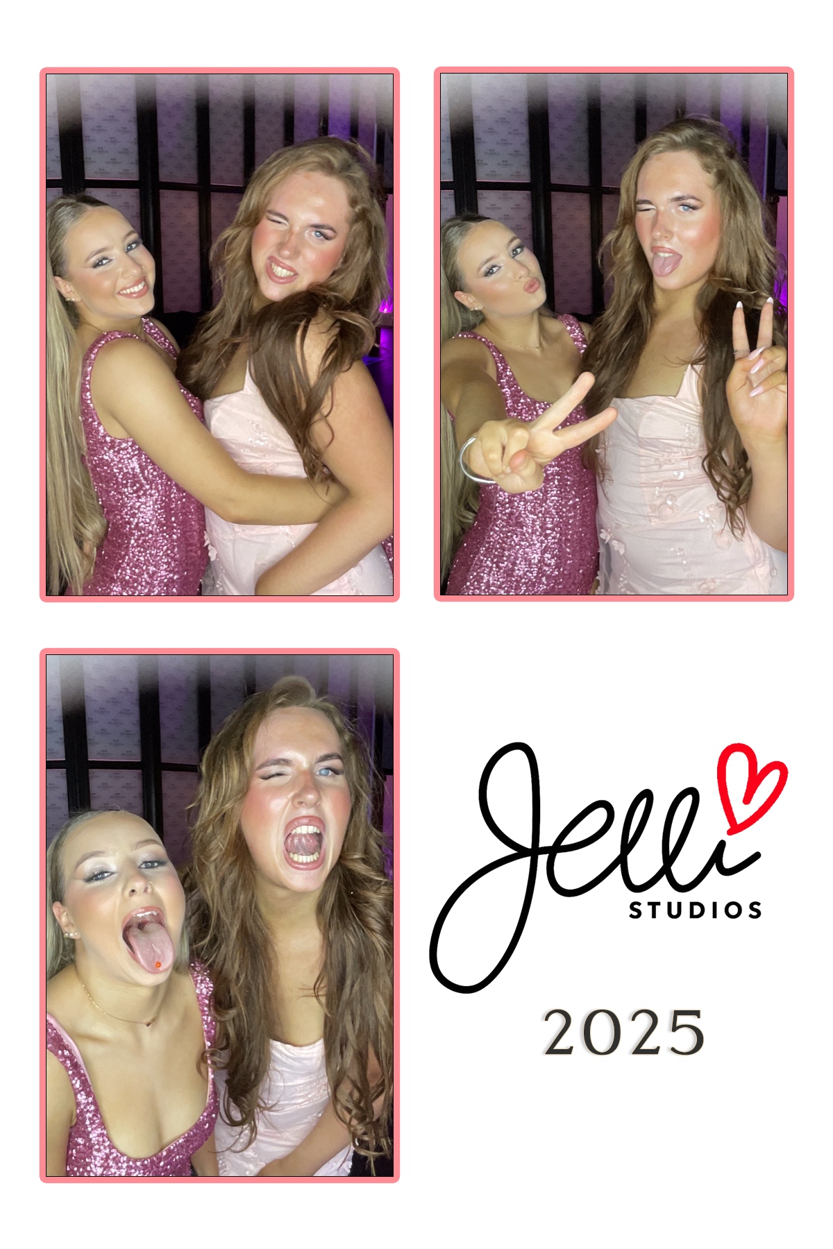 Jelli Studios Graduation 2025 | View more photos from the event at gallery.liverpoolselfiemirror.co.uk/u/LiverpoolSelfieMirror/Jelli-Studios-Graduation-2025
