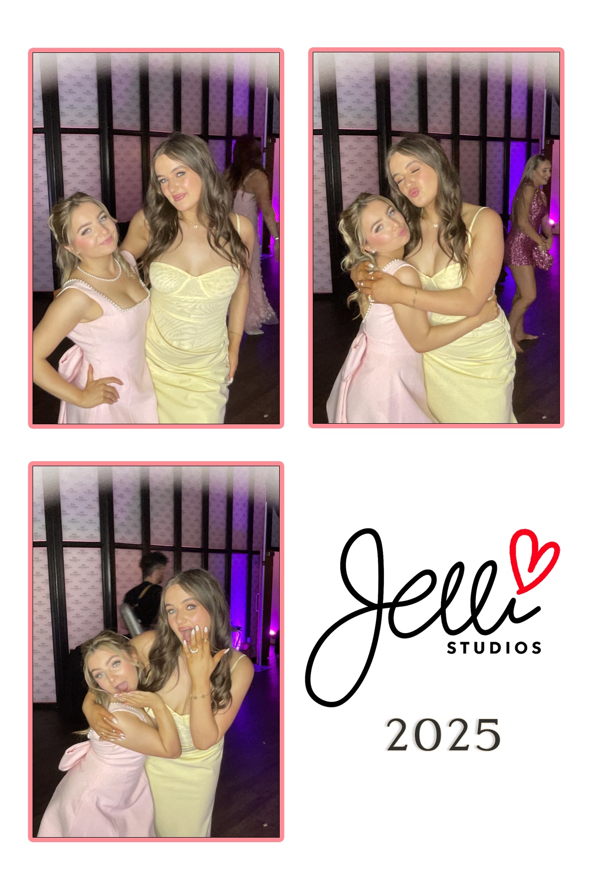 Jelli Studios Graduation 2025 | View more photos from the event at gallery.liverpoolselfiemirror.co.uk/u/LiverpoolSelfieMirror/Jelli-Studios-Graduation-2025