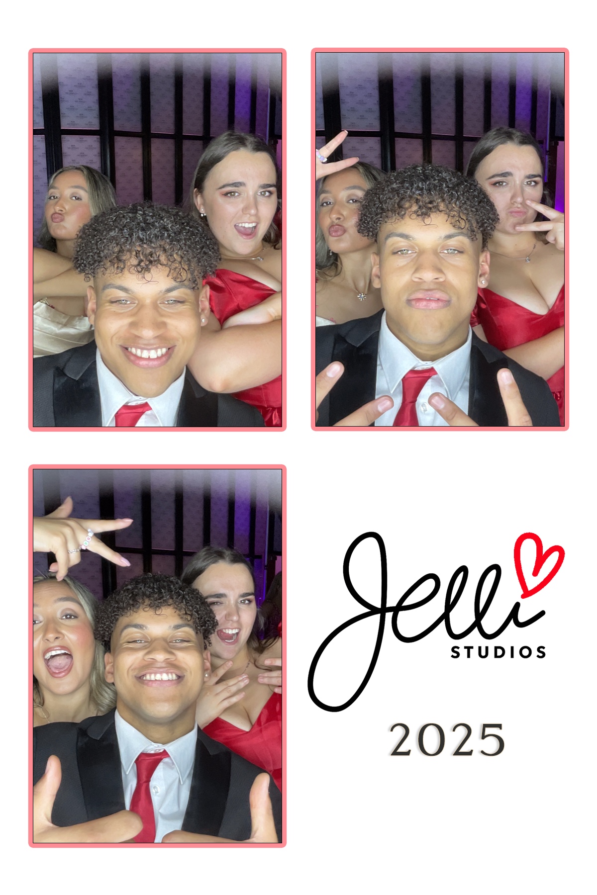 Jelli Studios Graduation 2025 | View more photos from the event at gallery.liverpoolselfiemirror.co.uk/u/LiverpoolSelfieMirror/Jelli-Studios-Graduation-2025