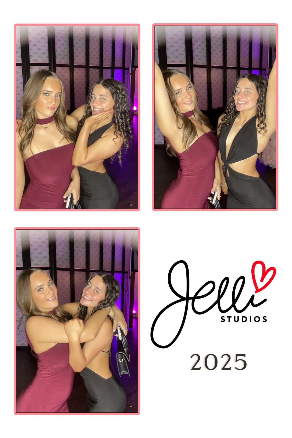 Jelli Studios Graduation 2025 | View more photos from the event at gallery.liverpoolselfiemirror.co.uk/u/LiverpoolSelfieMirror/Jelli-Studios-Graduation-2025