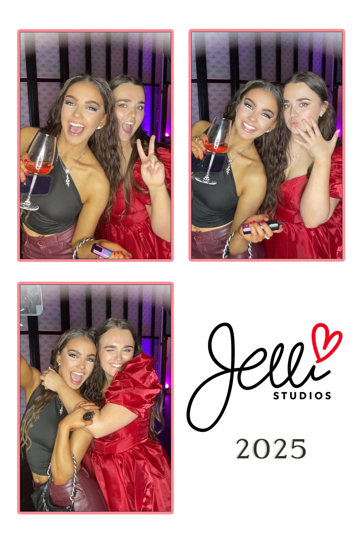 Jelli Studios Graduation 2025 | View more photos from the event at gallery.liverpoolselfiemirror.co.uk/u/LiverpoolSelfieMirror/Jelli-Studios-Graduation-2025
