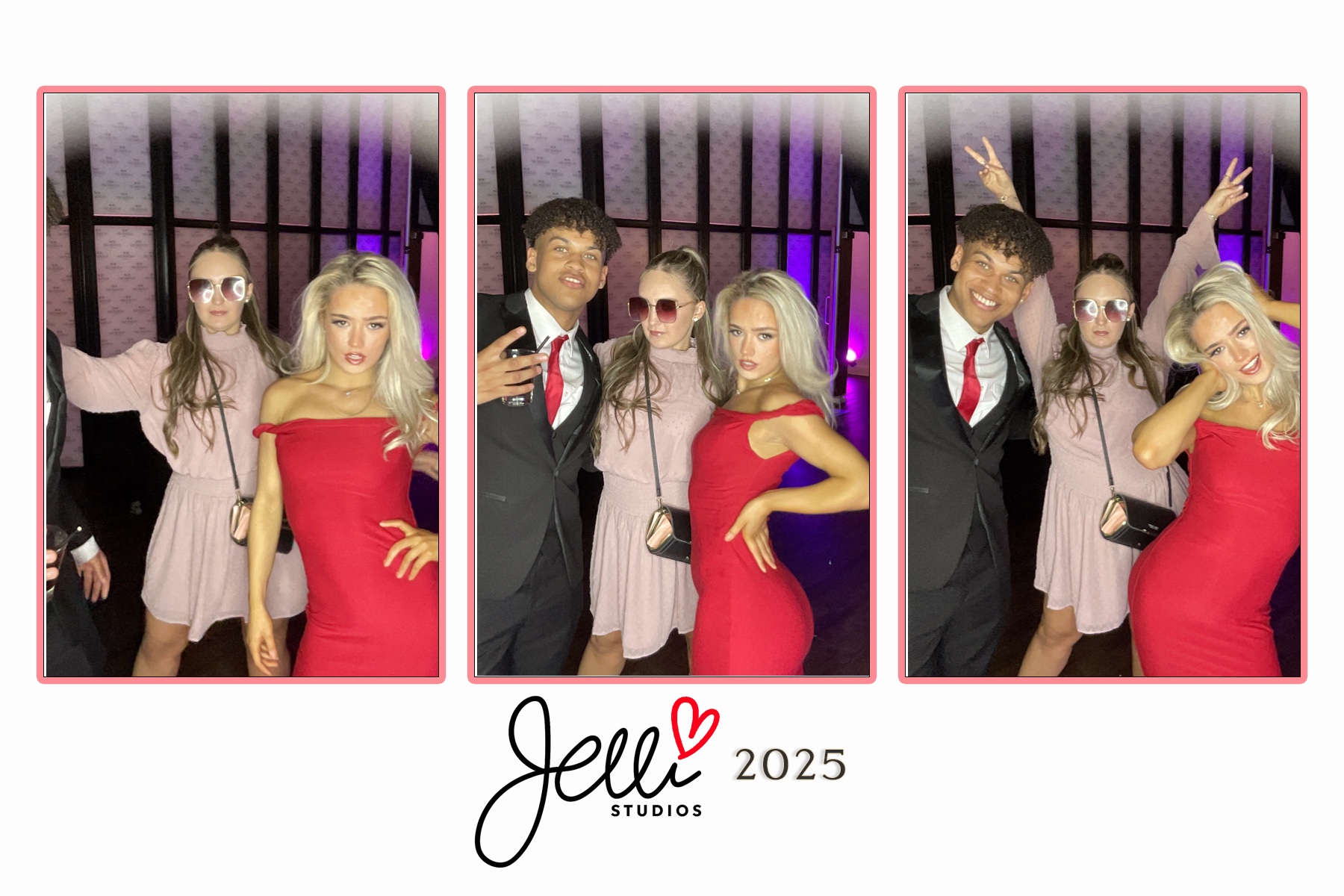 Jelli Studios Graduation 2025 | View more photos from the event at gallery.liverpoolselfiemirror.co.uk/u/LiverpoolSelfieMirror/Jelli-Studios-Graduation-2025