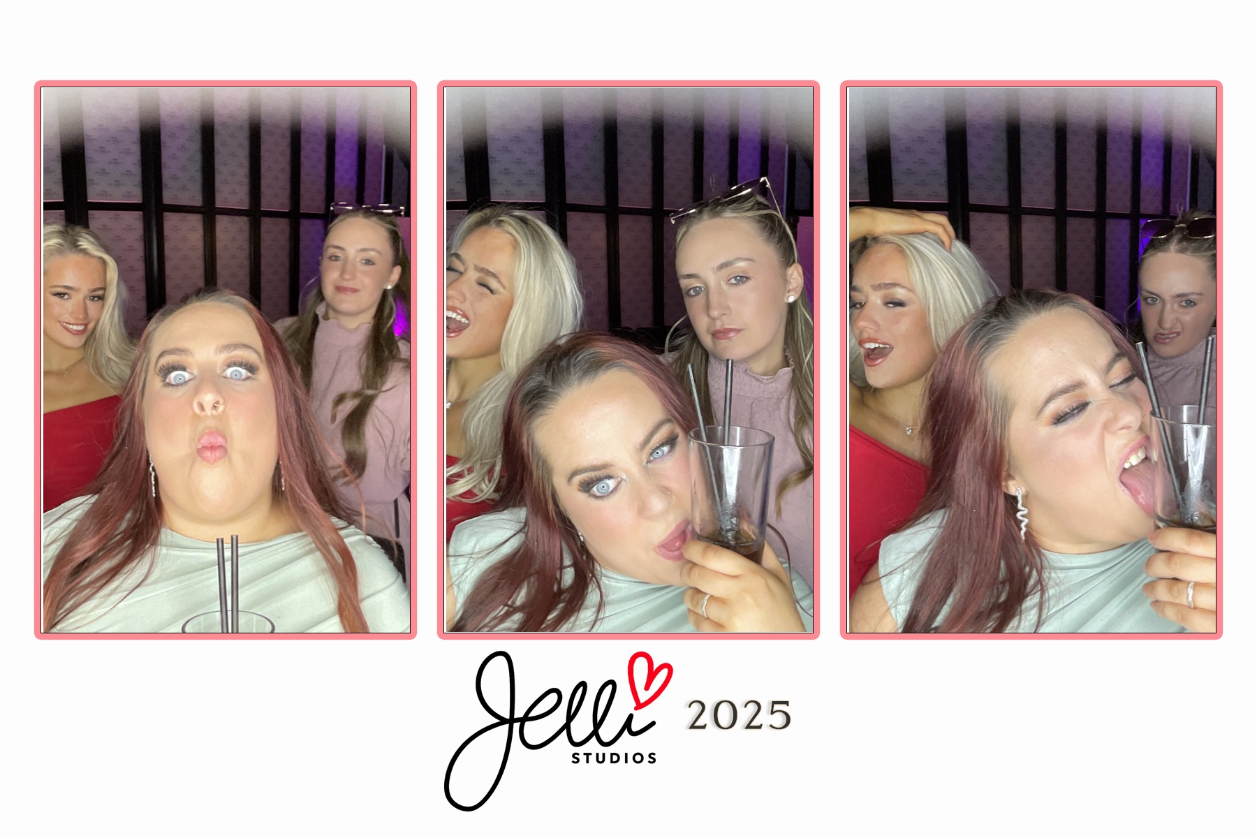 Jelli Studios Graduation 2025 | View more photos from the event at gallery.liverpoolselfiemirror.co.uk/u/LiverpoolSelfieMirror/Jelli-Studios-Graduation-2025