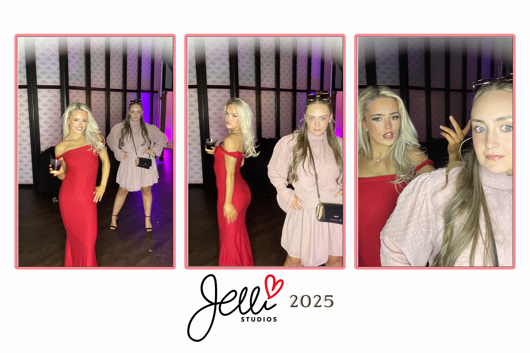 Jelli Studios Graduation 2025 | View more photos from the event at gallery.liverpoolselfiemirror.co.uk/u/LiverpoolSelfieMirror/Jelli-Studios-Graduation-2025