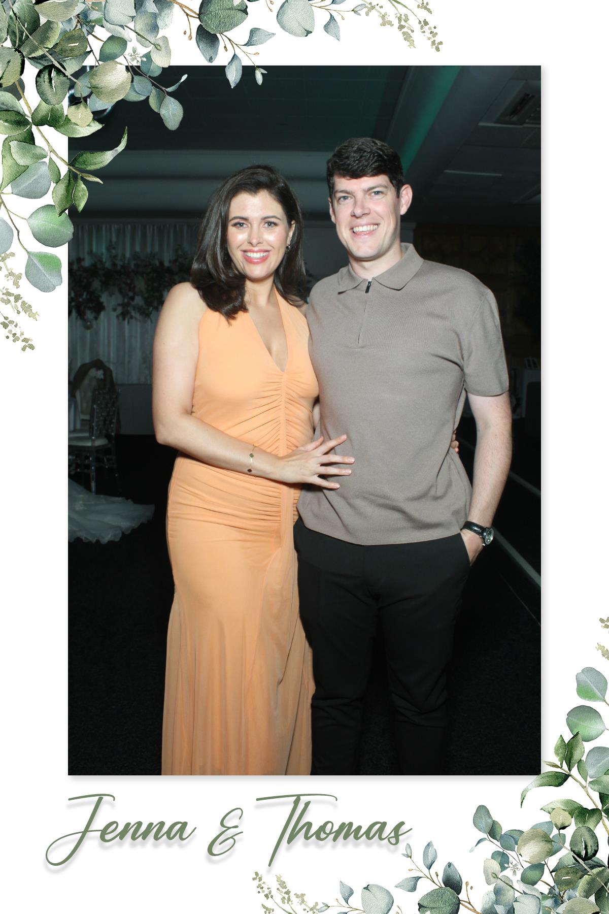 Jenna & Thomas' Wedding | View more photos from the event at gallery.liverpoolselfiemirror.co.uk/u/LiverpoolSelfieMirror/Jenna-Thomas-Wedding